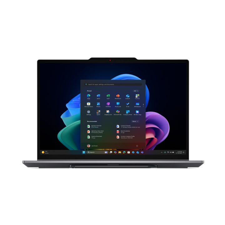 Lenovo ThinkPad X1 2-in-1 Gen 11 Aura Edition Copilot+ PC Intel Core…