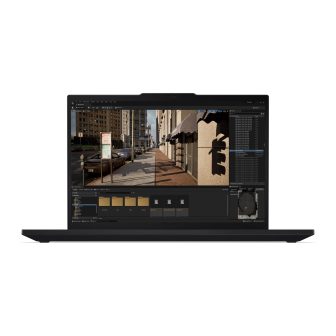 Lenovo ThinkPad P16s Gen 4 Copilot+ PC AMD Ryzen AI 7 350 32 GB 512…