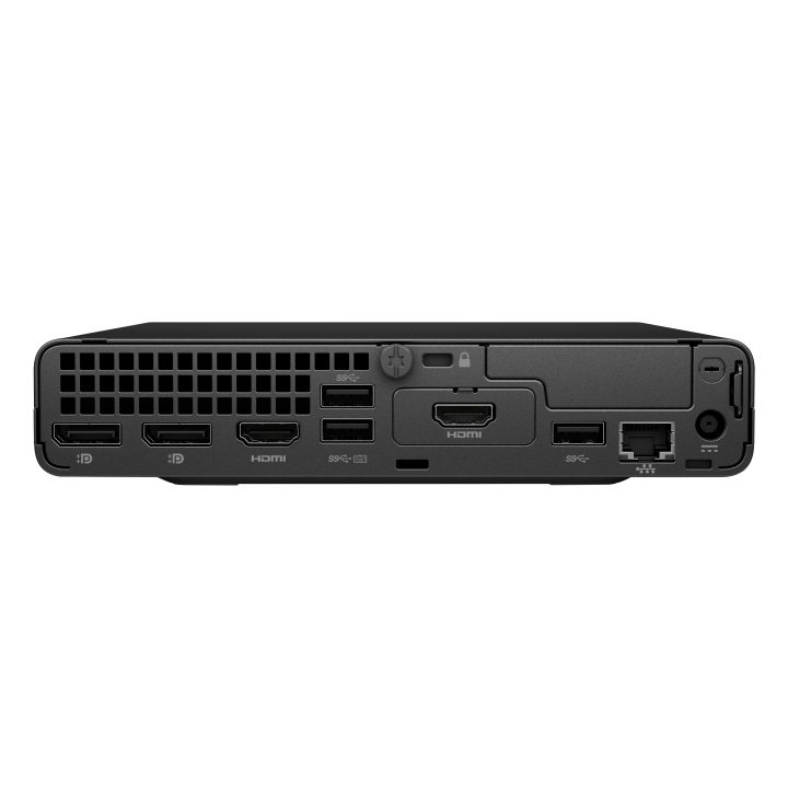 HP Pro Mini 400 G9 Intel® Core™ i7 i7-14700T 16 GB DDR5-SDRAM 512 GB…