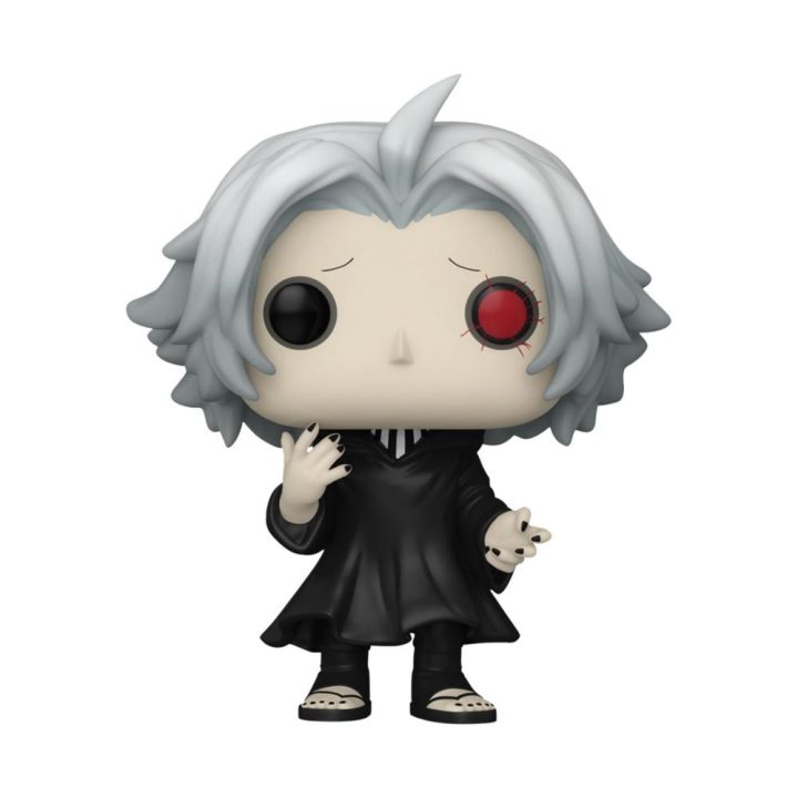 Funko Pop! Tokyo Ghoul Re Owl