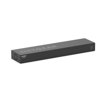 NETGEAR PR460X router 10 Gigabit Ethernet Negro
