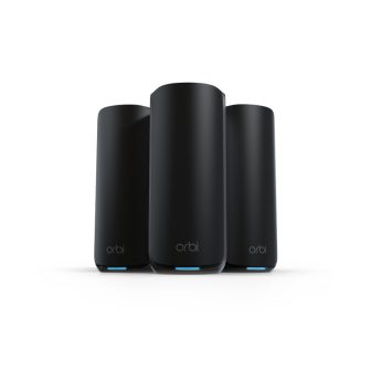 NETGEAR Orbi 870 Tri-banda (2,4 GHz / 5 GHz / 6 GHz) Wi-Fi 7…