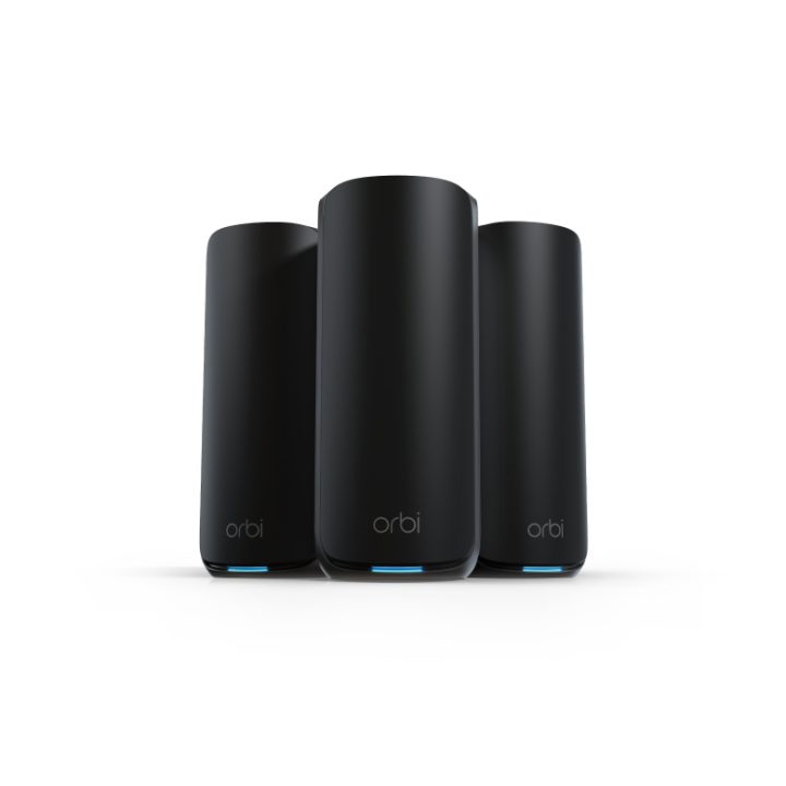 NETGEAR Orbi 870 Tribanda (2.4 GHz / 5 GHz / 6 GHz) Wi-Fi 7…