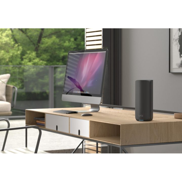 NETGEAR Orbi 870 Tri-Band (2.4 GHz / 5 GHz / 6 GHz) Wi-Fi 7…