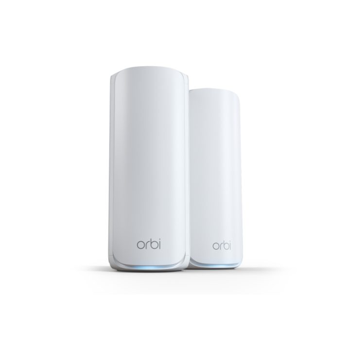 NETGEAR Orbi 770 Tribanda (2.4 GHz / 5 GHz / 6 GHz) Wi-Fi 7…