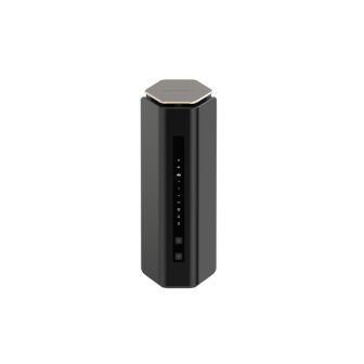 Router NETGEAR Nighthawk RS600 Ethernet Gigabit sem fios tri-band…