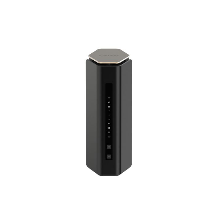 Router NETGEAR Nighthawk RS600 Ethernet Gigabit sem fios tri-band…