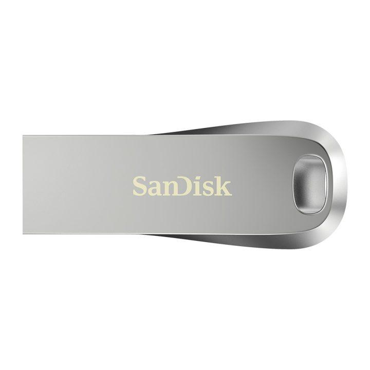 SanDisk Ultra Luxe - USB Flash Drive - 64GB - USB3.1 Gen 1…