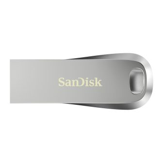 SanDisk Ultra Luxe unidade flash USB 256 GB USB tipo A 3.2 Gen 1 (3.1…