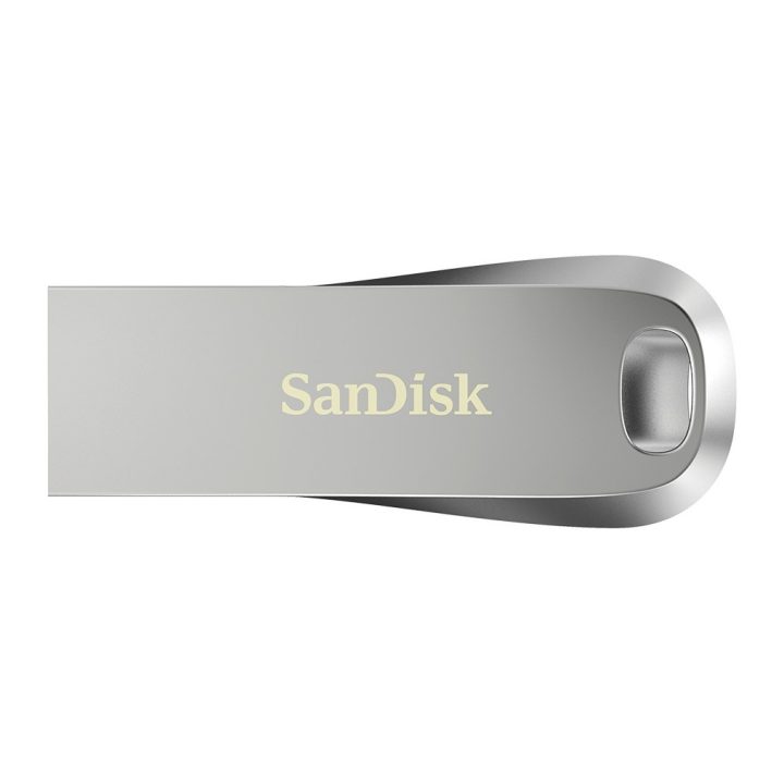 SanDisk Ultra Luxe unidad flash USB 256 GB USB tipo A 3.2 Gen 1 (3.1…