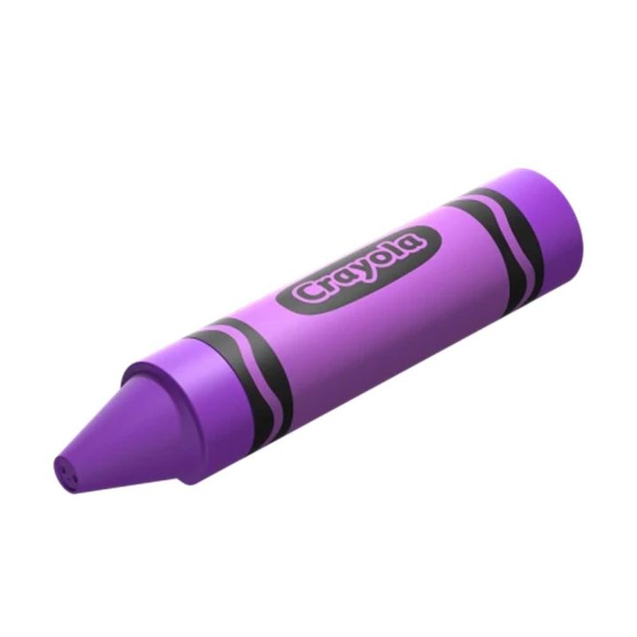 SanDisk crayola pen USB-C, 128 GB, - vivid violet (roxo)…