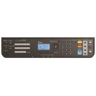 KYOCERA ECOSYS M2135dn A4 Laser 1200 x 1200 DPI 35 ppm