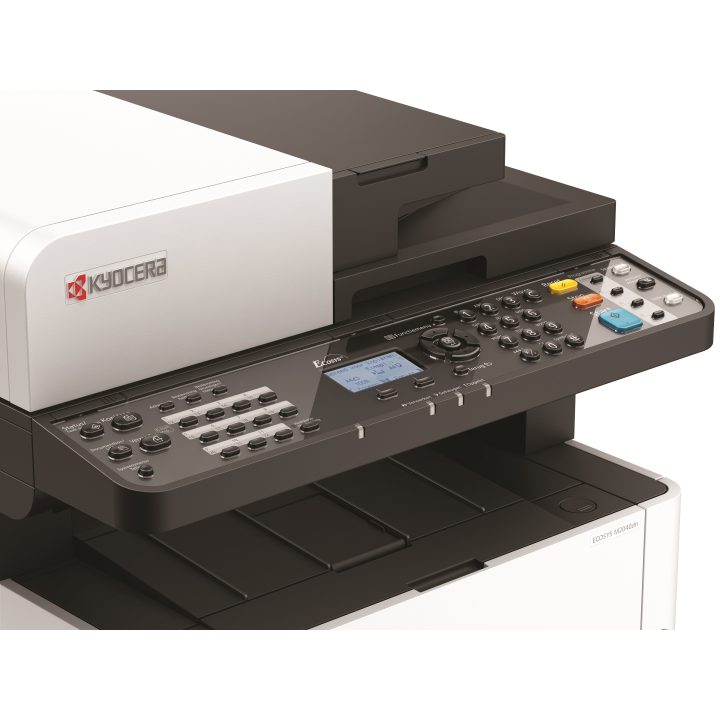 KYOCERA ECOSYS M2135dn A4 Laser 1200 x 1200 DPI 35 ppm