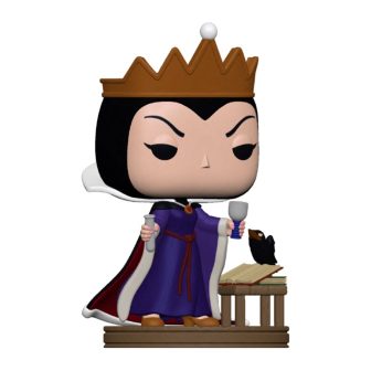 Funko Pop! Disney – Rainha Grimhilde