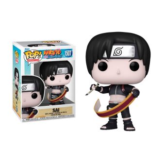 Funko Pop! Naruto – Sai