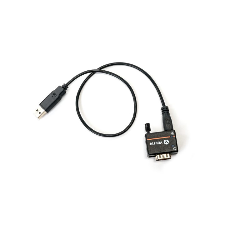 Vertiv Avocent 8PK SFF SVR INTERFACE MODULE KVM cable for video…