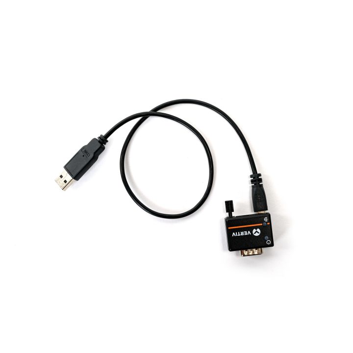 Vertiv Avocent 8PK SFF SVR INTERFACE MODULE KVM cable for video…