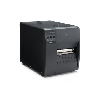 Zebra ZT111 Thermal Transfer Label Printer 300 x 300 DPI Wireless and…
