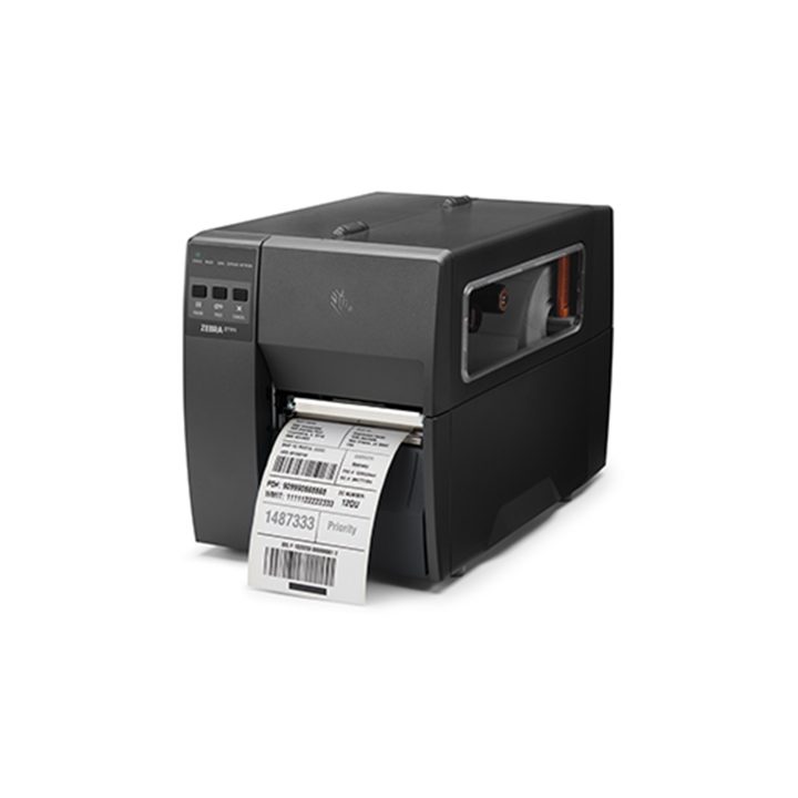 Zebra ZT111 impresora de etiquetas Transferencia térmica 300 x 300…