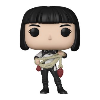 Funko Pop! Marvel – Shang-Chi Xialing