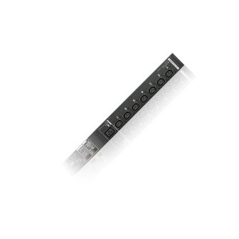 PDU ATEN de 16 portas e 16A/20A com comutação e monitorização por…
