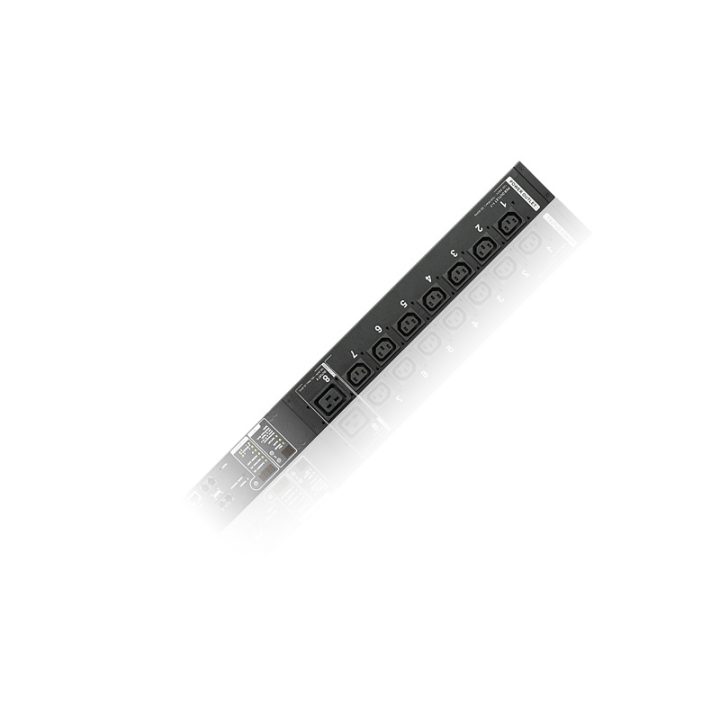 PDU ATEN de 16 portas e 16A/20A com comutação e monitorização por…