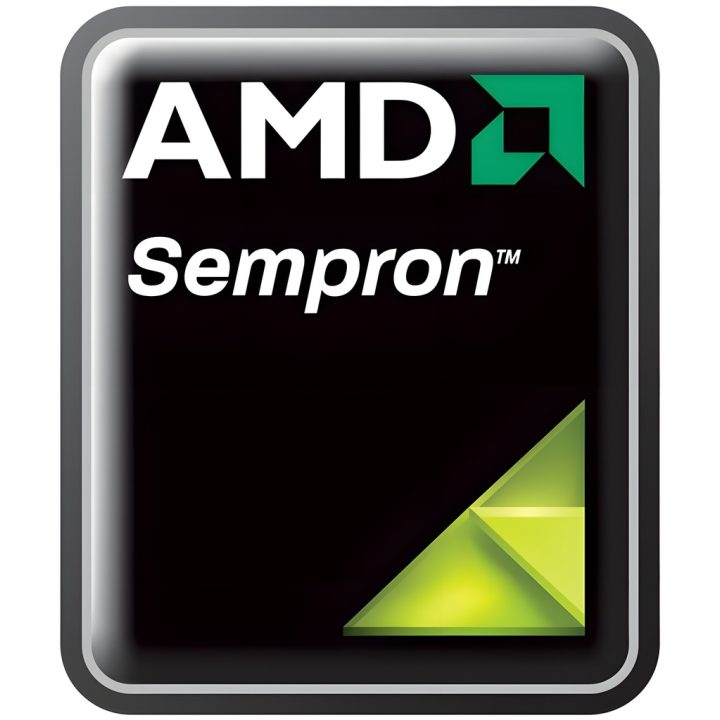 AMD Sempron 3000+ 754 Processor 1.8GHz/256KB Tray (SDA3000AI02BX)