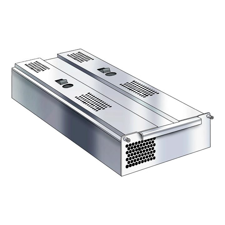 APC SYBT2 bateria para sistema UPS chumbo-ácido