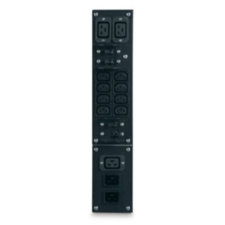 APC SBP5000RMI2U panel de bypass de mantenimiento (MBP, Maintenance…