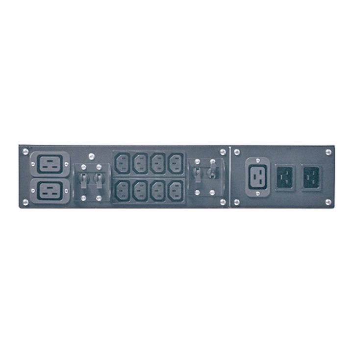 APC SBP5000RMI2U panel de bypass de mantenimiento (MBP, Maintenance…