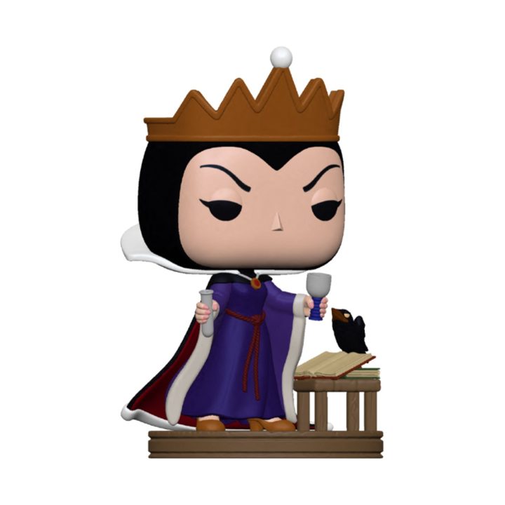 Funko Pop! Disney – Villains Queen Grimhilde