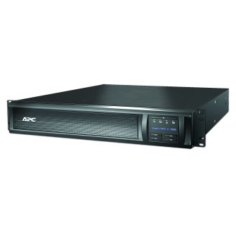 APC Smart-UPS Uninterruptible Power Supply (UPS) Line-Interactive 1.5…