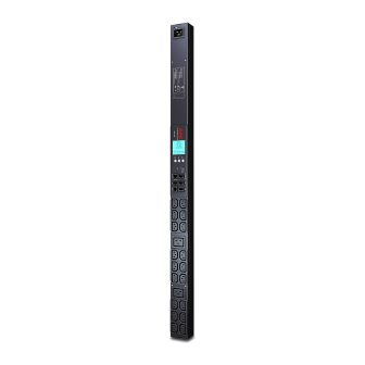 APC AP8858 Power Distribution Unit (PDU) 20 AC Outlets 0U Black