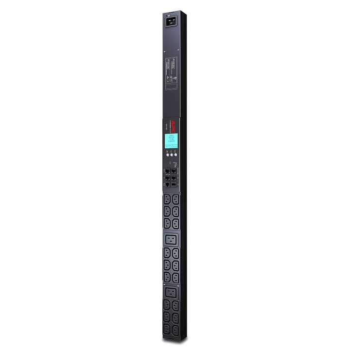 APC AP8858 unidade de distribuição de energia (PDU) 20 saídas AC 0U…