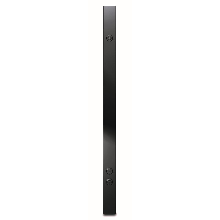 APC AP8858 Power Distribution Unit (PDU) 20 AC Outlets 0U Black