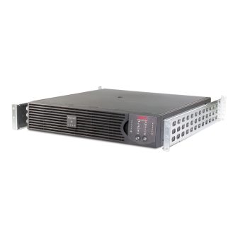 APC Smart-UPS RT 1000VA sistema de alimentación ininterrumpida (UPS)…