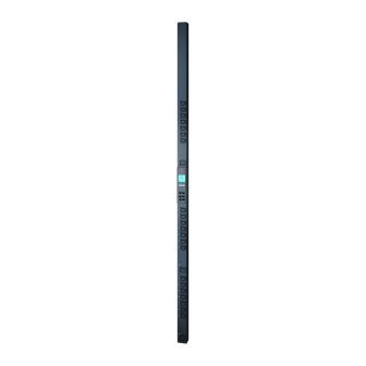 APC AP8659 Power Distribution Unit (PDU) 24 AC Outlets 0U Black