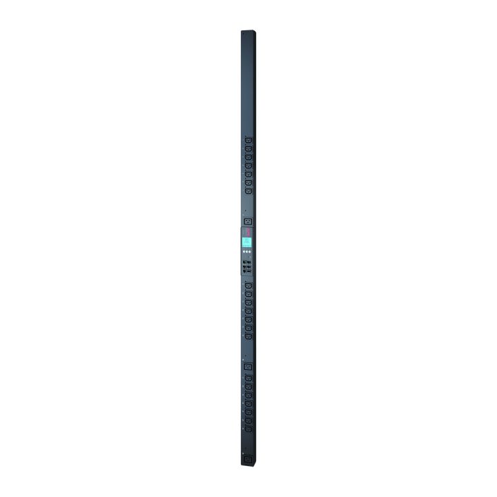APC AP8659 Power Distribution Unit (PDU) 24 AC Outlets 0U Black