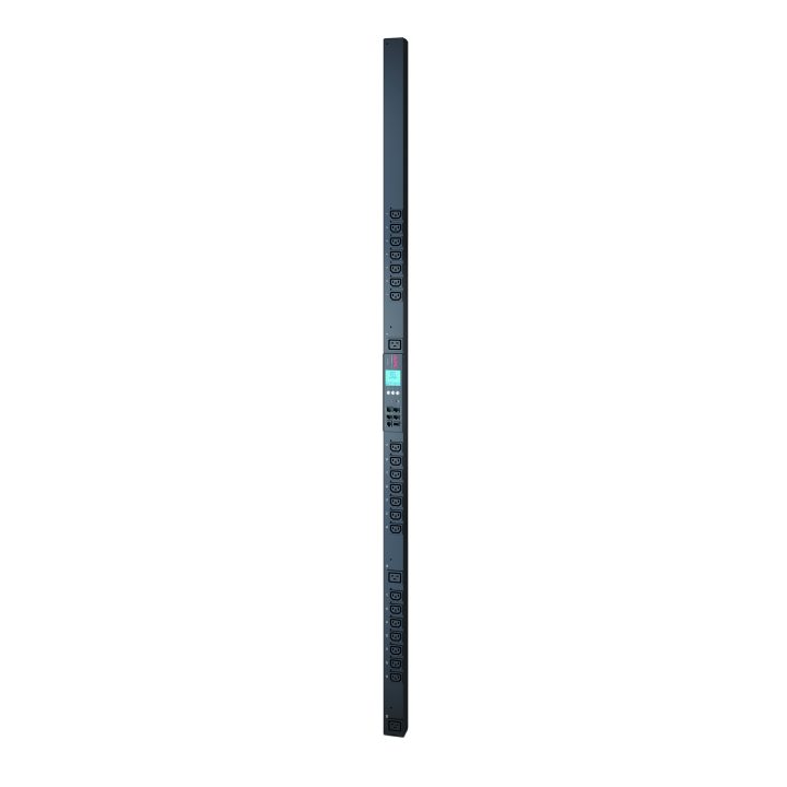 APC AP8659 Power Distribution Unit (PDU) 24 AC Outlets 0U Black