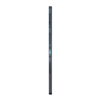 APC AP8459WW Power Distribution Unit (PDU) 24 AC Outlets 0U Black
