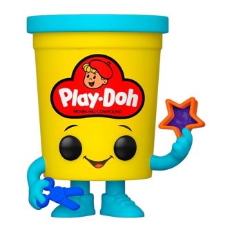 Funko Pop! Play Doh Contenedor Play Doh