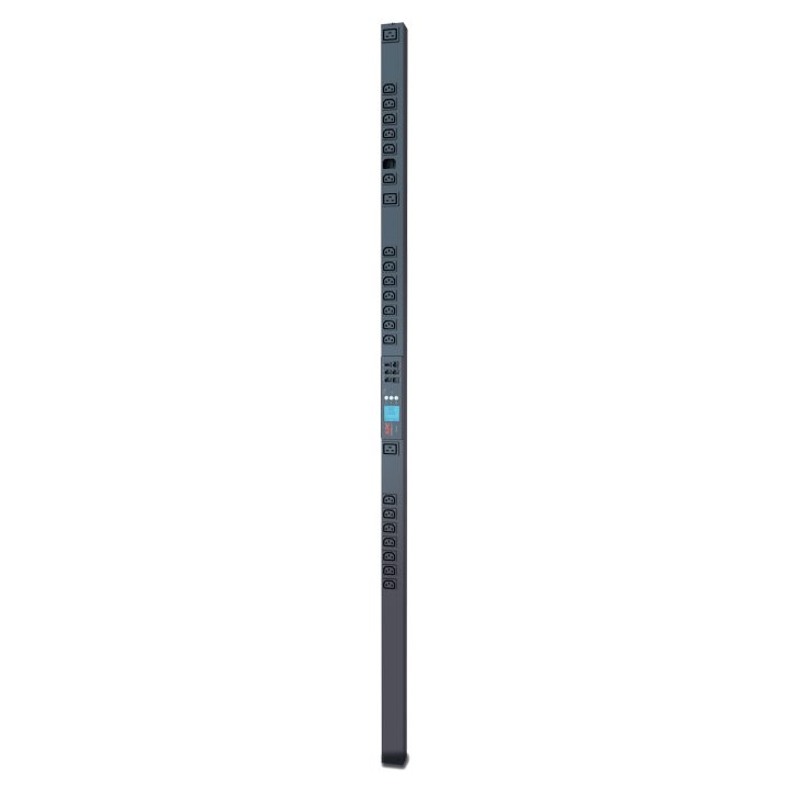 APC AP8459WW unidad de distribución de energía (PDU) 24 salidas AC 0U…