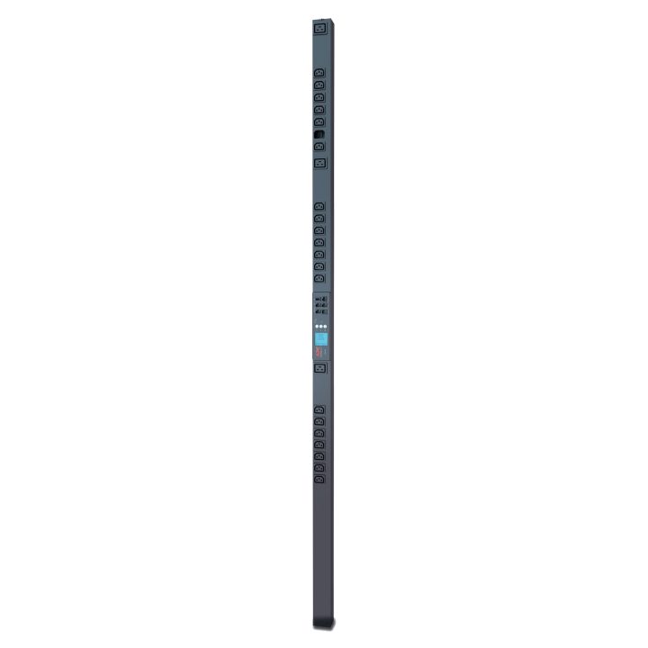 APC AP8459WW Power Distribution Unit (PDU) 24 AC Outlets 0U Black