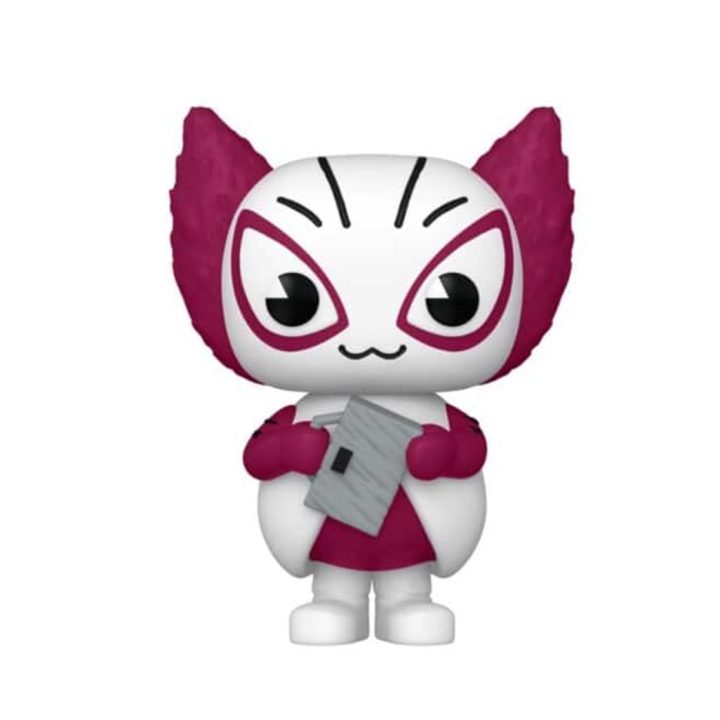 Funko Pop! Bullet Train Momomon