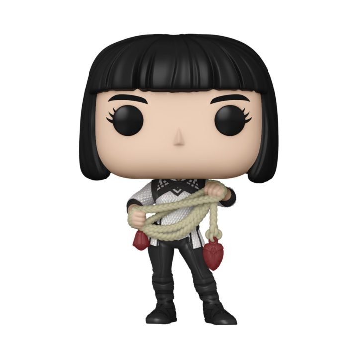Funko Pop! Marvel – Xialing de Shang-Chi