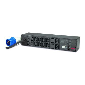 APC AP7822B unidad de distribución de energía (PDU) 16 salidas AC 2U…