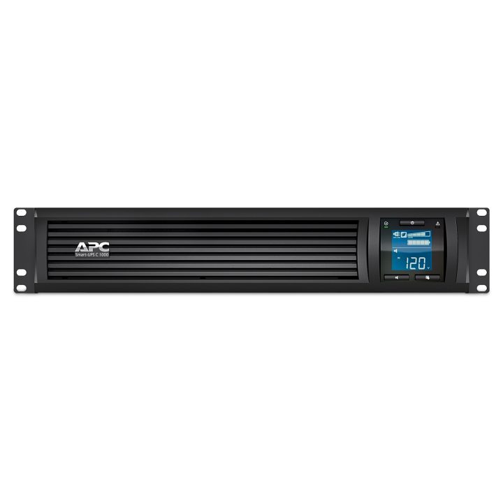 APC SMC1000I-2UC sistema de alimentação ininterrupta (UPS) Linha…