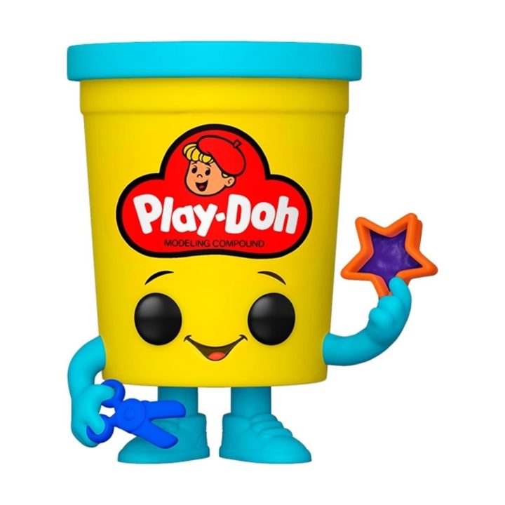 Funko Pop! Play Doh Recipiente Play Doh