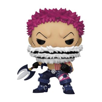 Funko Pop! One Piece – Katakuri