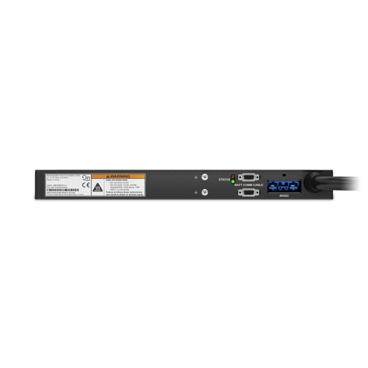 APC XBP48RM1U-LI Lithium-Ion 48 V UPS System Battery